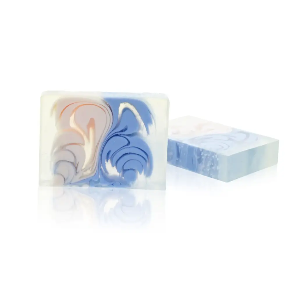 Handcrafted Soap Slice 100g -Pharaoh | www.artisangoods.co.uk 2 Handcrafted Soap Slice 100g -Pharaoh | www.artisangoods.co.uk 2