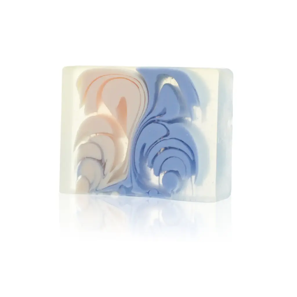 Handcrafted Soap Slice  100g  -Pharaoh | www.artisangoods.co.uk