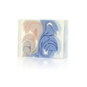 Handcrafted Soap Slice  100g  -Pharaoh | www.artisangoods.co.uk 1