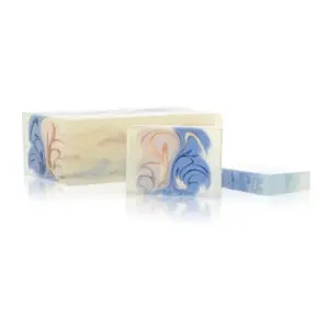 Handcrafted Soap Slice  100g  -Pharaoh | www.artisangoods.co.uk 3