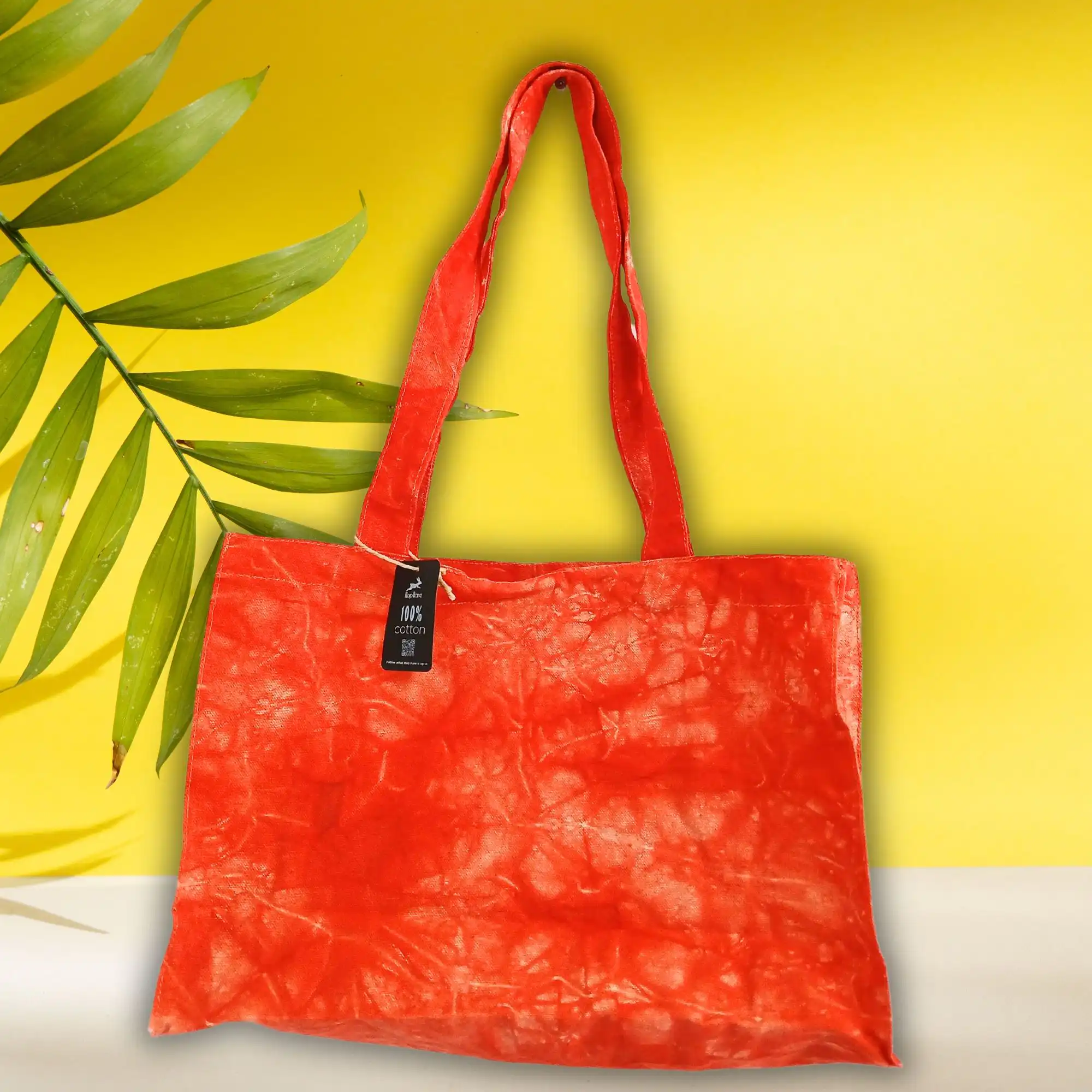 Handy Bag – Desert Orange Stonewash Effect | www.artisangoods.co.uk 3 Handy Bag – Desert Orange Stonewash Effect | www.artisangoods.co.uk 2