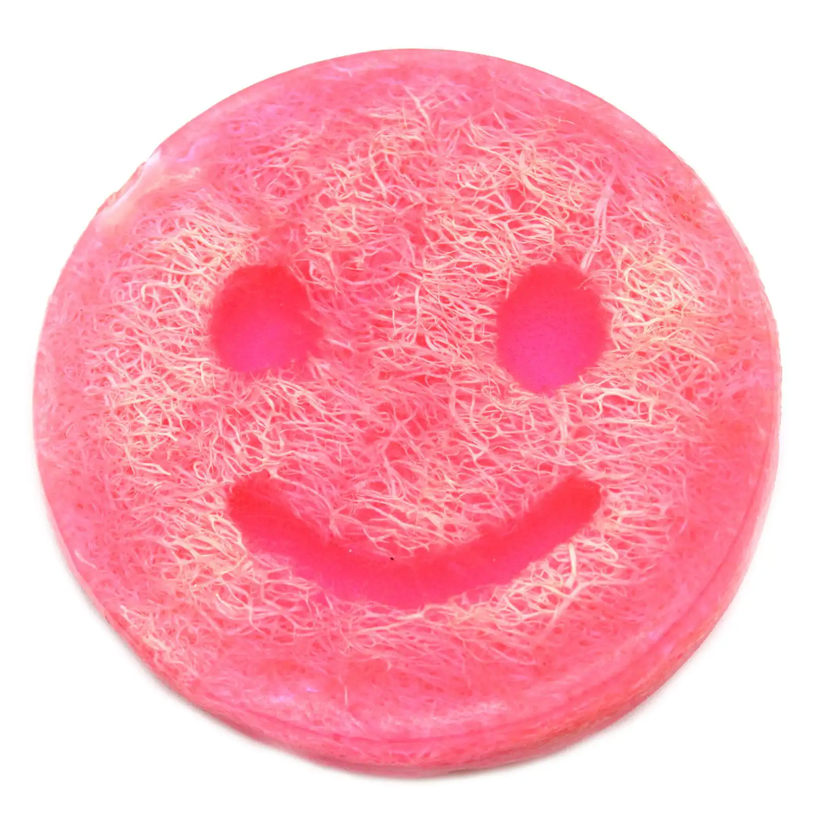 Happy Scrub Soap – Bubblegum | www.artisangoods.co.uk 2 Happy Scrub Soap – Bubblegum | www.artisangoods.co.uk 1