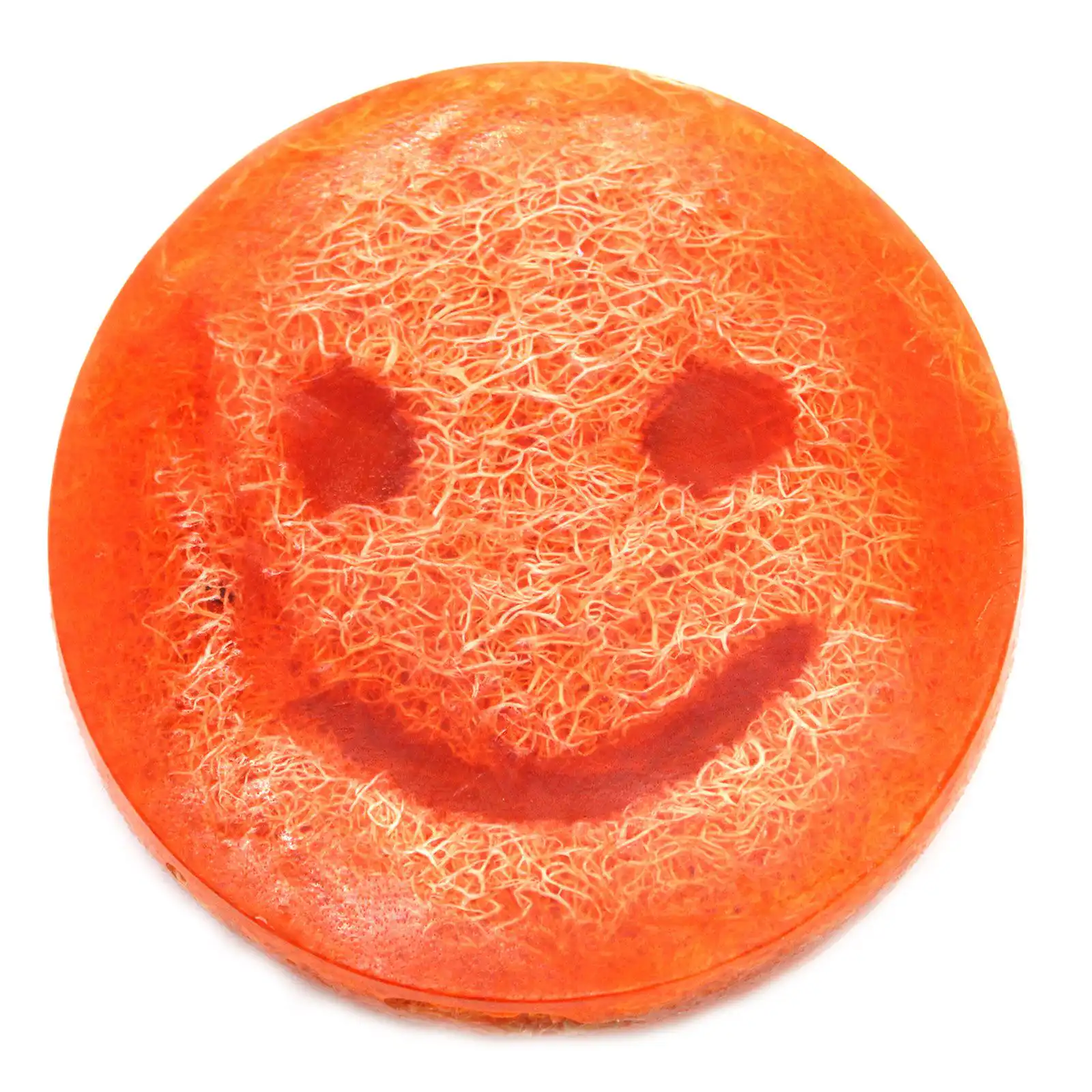 Happy Scrub Soap – Grapefruit | www.artisangoods.co.uk 2 Happy Scrub Soap – Grapefruit | www.artisangoods.co.uk 1