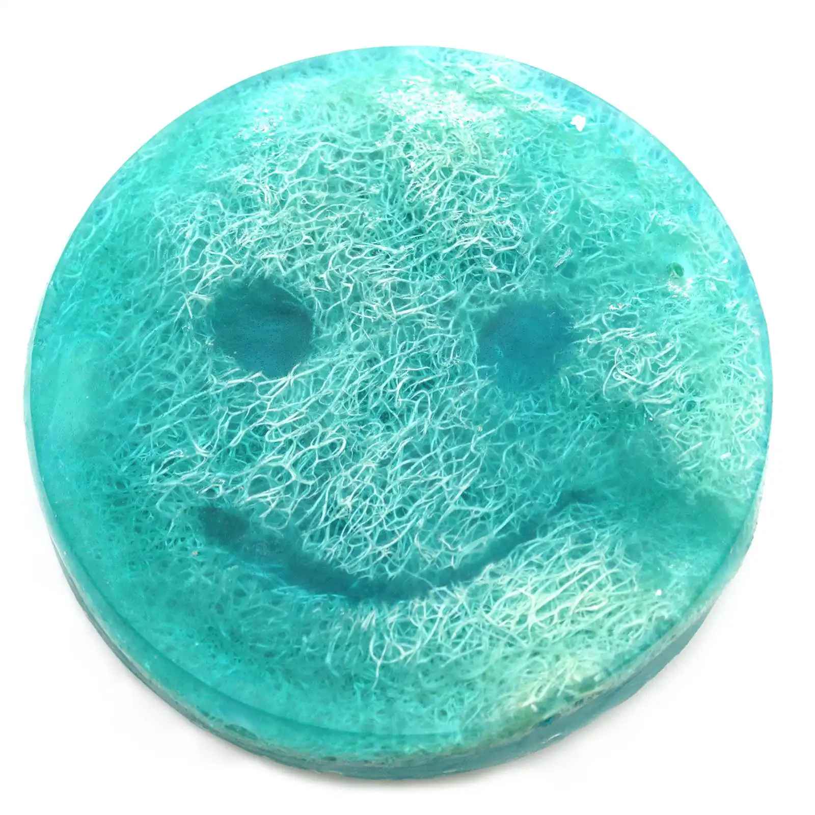 Happy Scrub Soap – Raspberry & Pomegranate | www.artisangoods.co.uk 2 Happy Scrub Soap – Raspberry & Pomegranate | www.artisangoods.co.uk 1