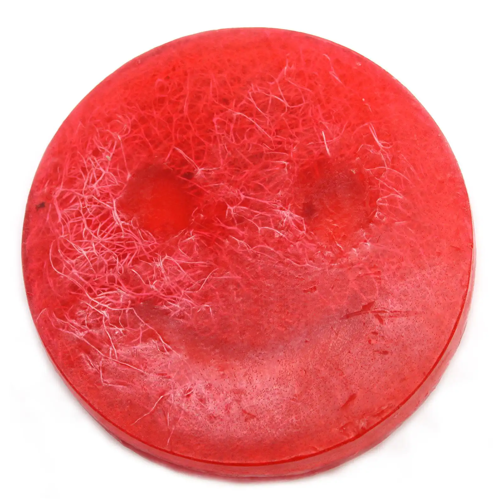 Happy Scrub Soap – Strawberry & Guava | www.artisangoods.co.uk 2 Happy Scrub Soap – Strawberry & Guava | www.artisangoods.co.uk 1