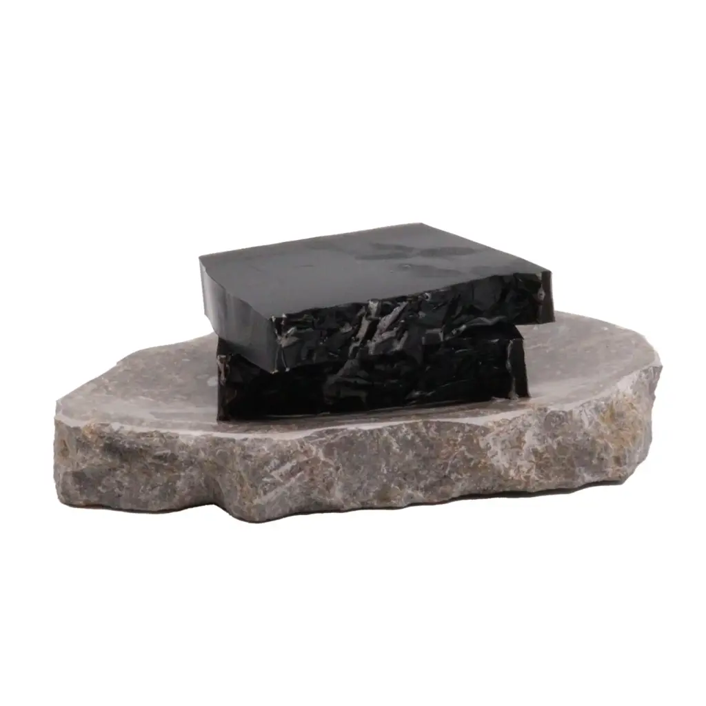 Harmony Noir Soap Loaf | www.artisangoods.co.uk 3