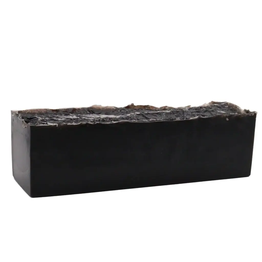 Harmony Noir Soap Loaf | www.artisangoods.co.uk 2