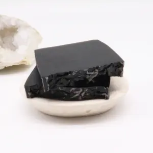 Harmony Noir Soap Loaf | www.artisangoods.co.uk 4