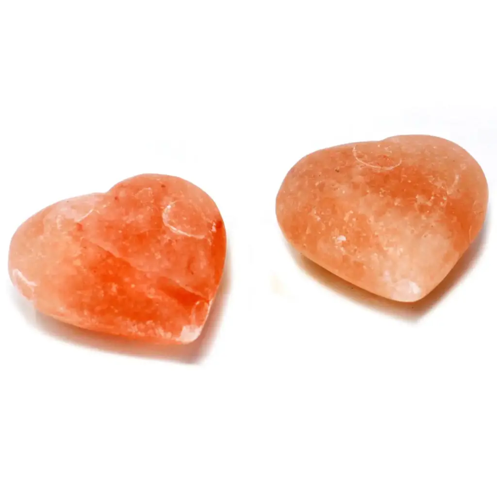 Heart Deodorant Stone | www.artisangoods.co.uk