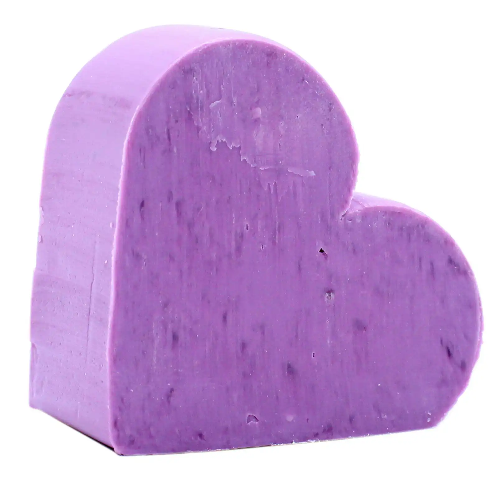 Heart Guest Soap – Lavender | www.artisangoods.co.uk 5 Heart Guest Soap – Lavender | www.artisangoods.co.uk 4