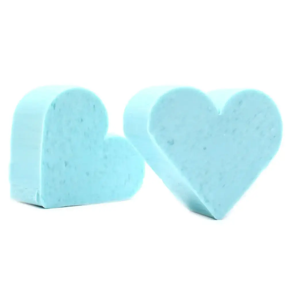 Heart Guest Soap – Lotus Flower | www.artisangoods.co.uk 4 Heart Guest Soap – Lotus Flower | www.artisangoods.co.uk 4