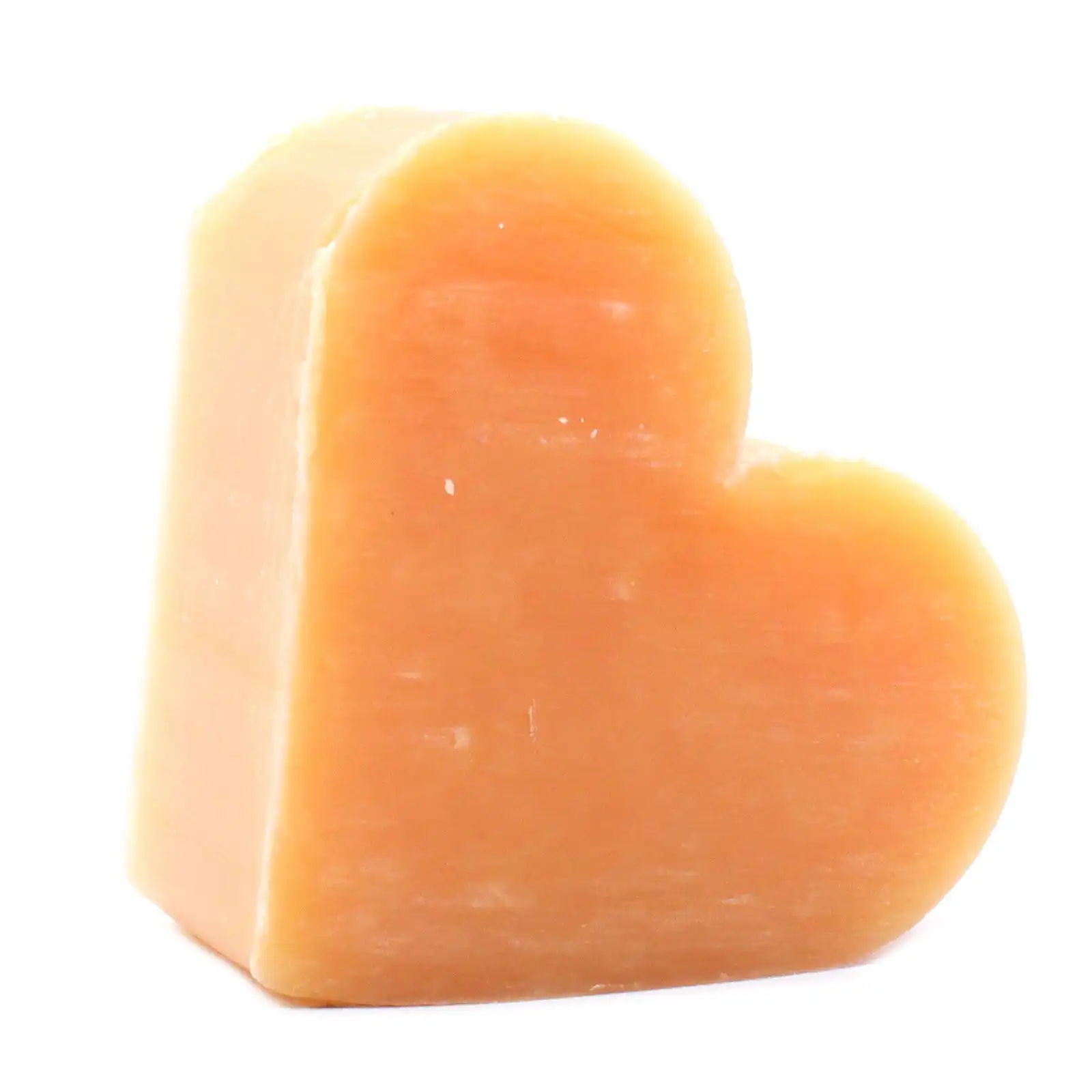 Heart Guest Soap – Orange & Warm Ginger | www.artisangoods.co.uk 6 Heart Guest Soap – Orange & Warm Ginger | www.artisangoods.co.uk 5
