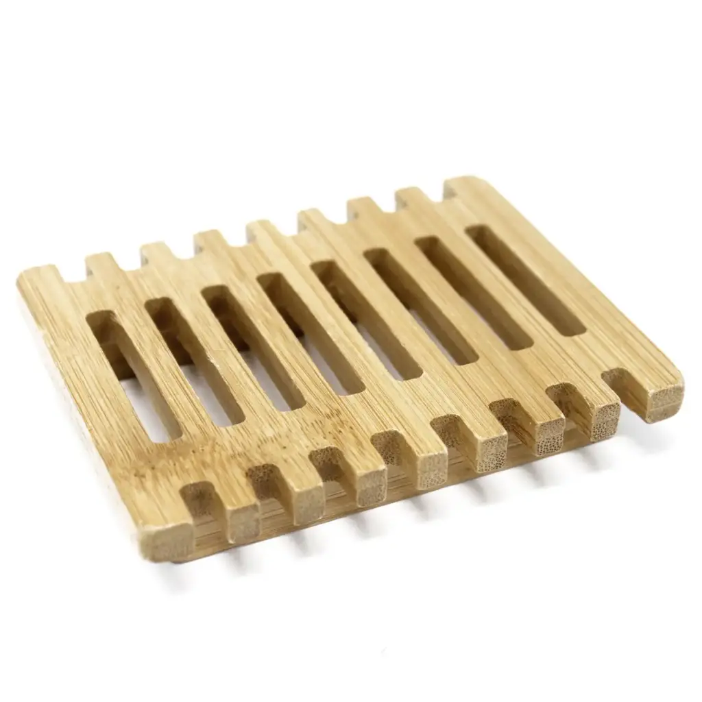 Hemu Wood Soap Dish – Piano | www.artisangoods.co.uk Hemu Wood Soap Dish – Piano | www.artisangoods.co.uk