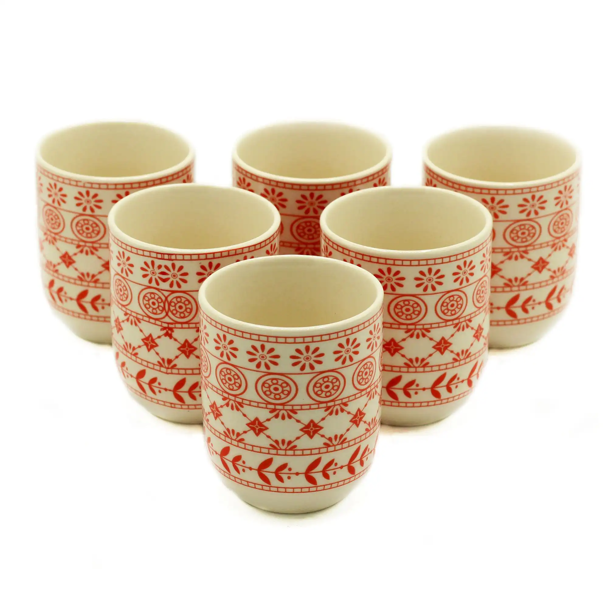 Herbal Tea Cups – Amber | www.artisangoods.co.uk 2 Herbal Tea Cups – Amber | www.artisangoods.co.uk 1