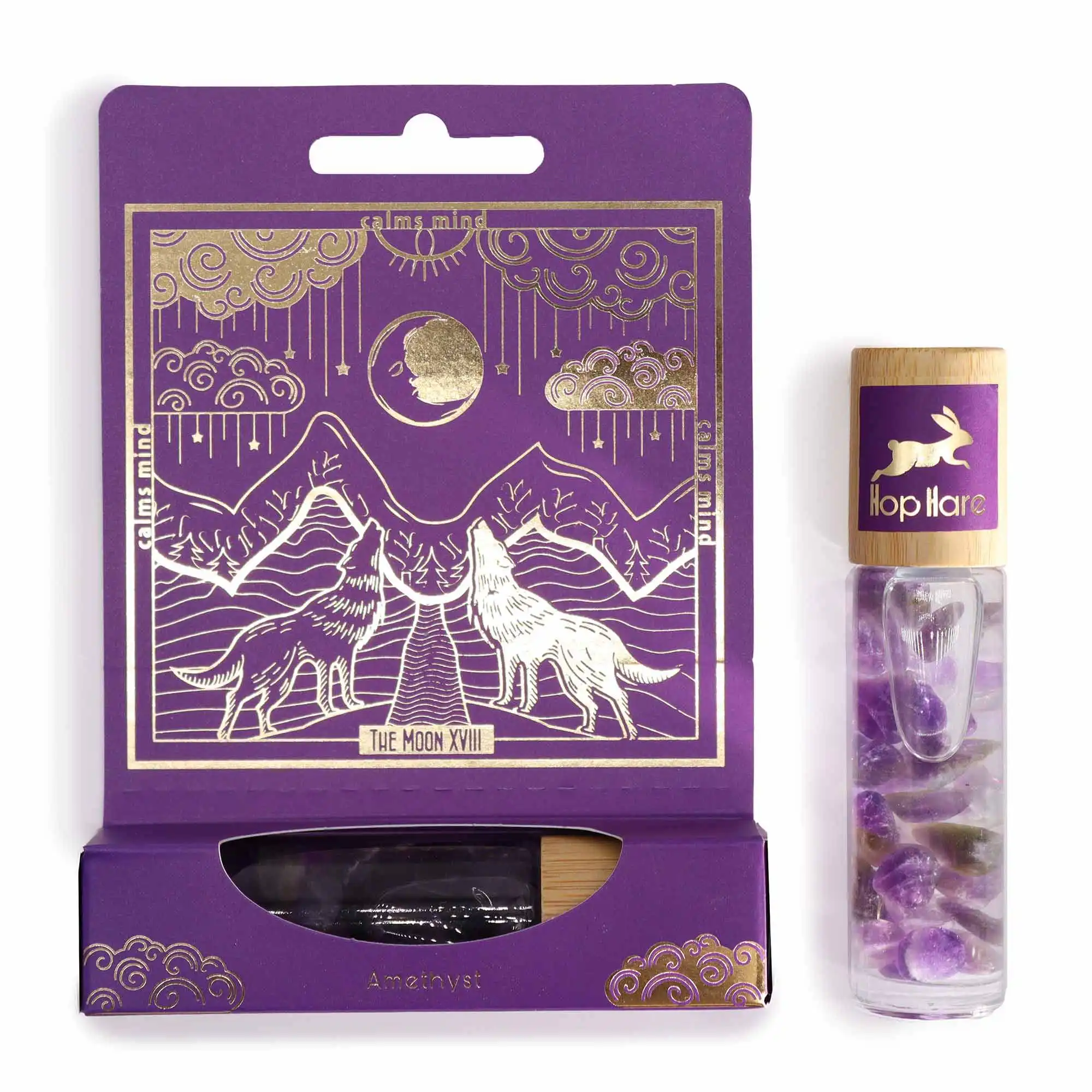 Hop Hare Tarot Roll On – The Moon | www.artisangoods.co.uk 5 Hop Hare Tarot Roll On – The Moon | www.artisangoods.co.uk 4