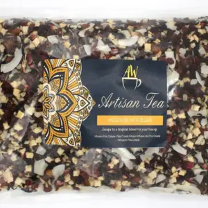 Hidden Islands Blend 1Kg | www.artisangoods.co.uk 2