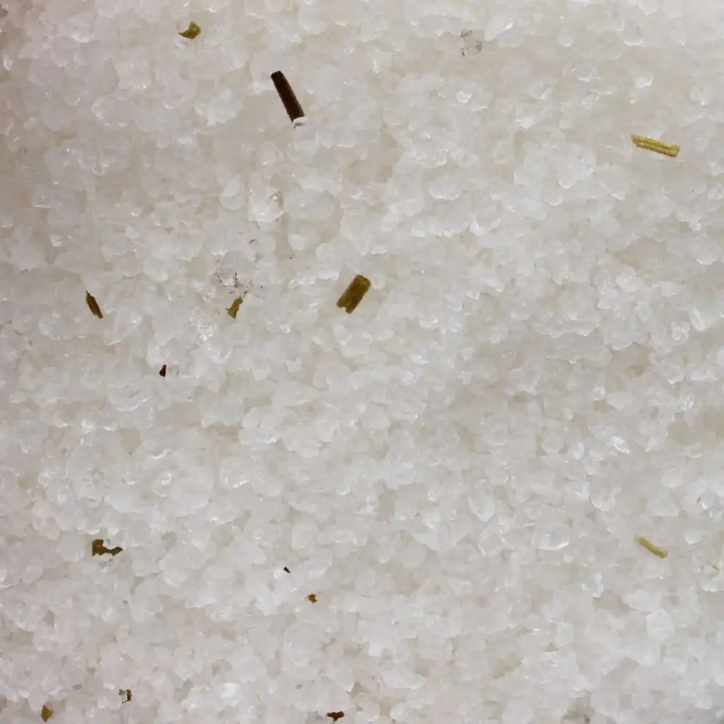 Himalayan Bath Salt Blend 500g – Clarity | www.artisangoods.co.uk 4