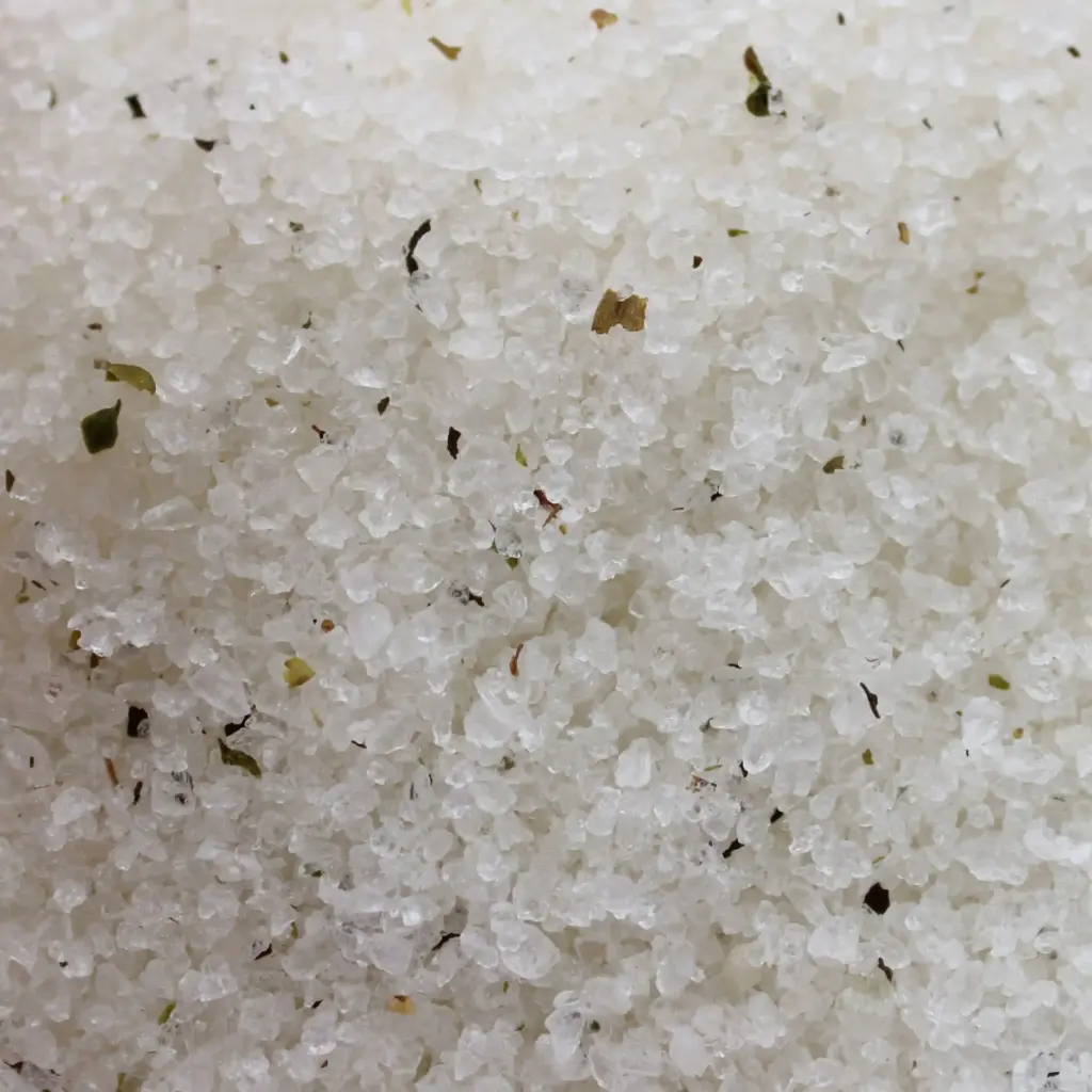Himalayan Bath Salt Blend 500g – Detox | www.artisangoods.co.uk 4