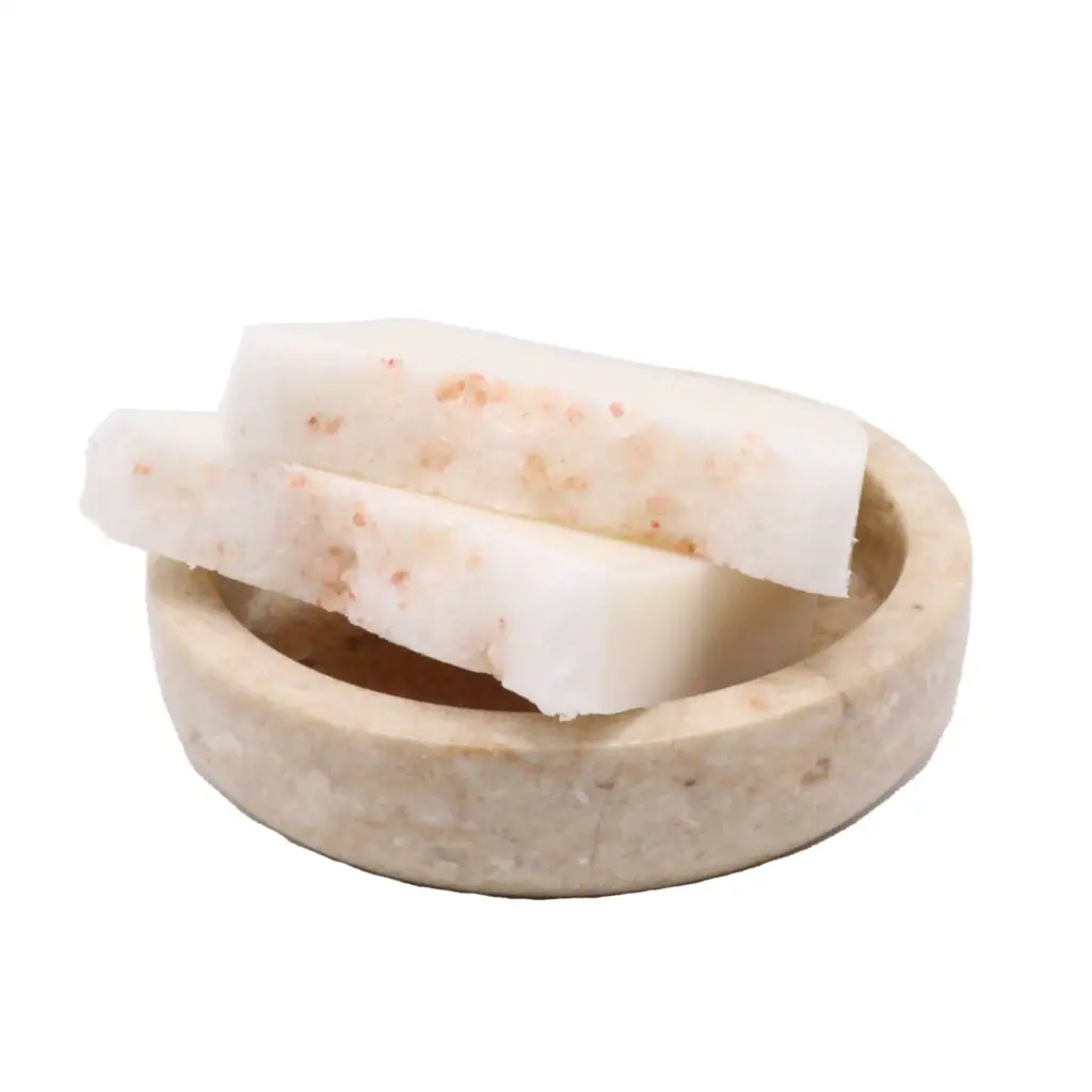 Himalayan Cava Soap Loaf | www.artisangoods.co.uk 3 Himalayan Cava Soap Loaf | www.artisangoods.co.uk 3