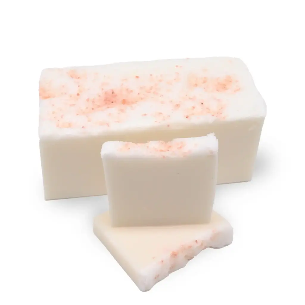 Himalayan Cava Soap Loaf | www.artisangoods.co.uk
