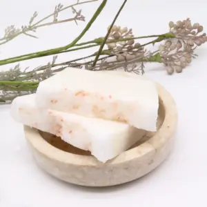 Himalayan Cava Soap Loaf | www.artisangoods.co.uk 4