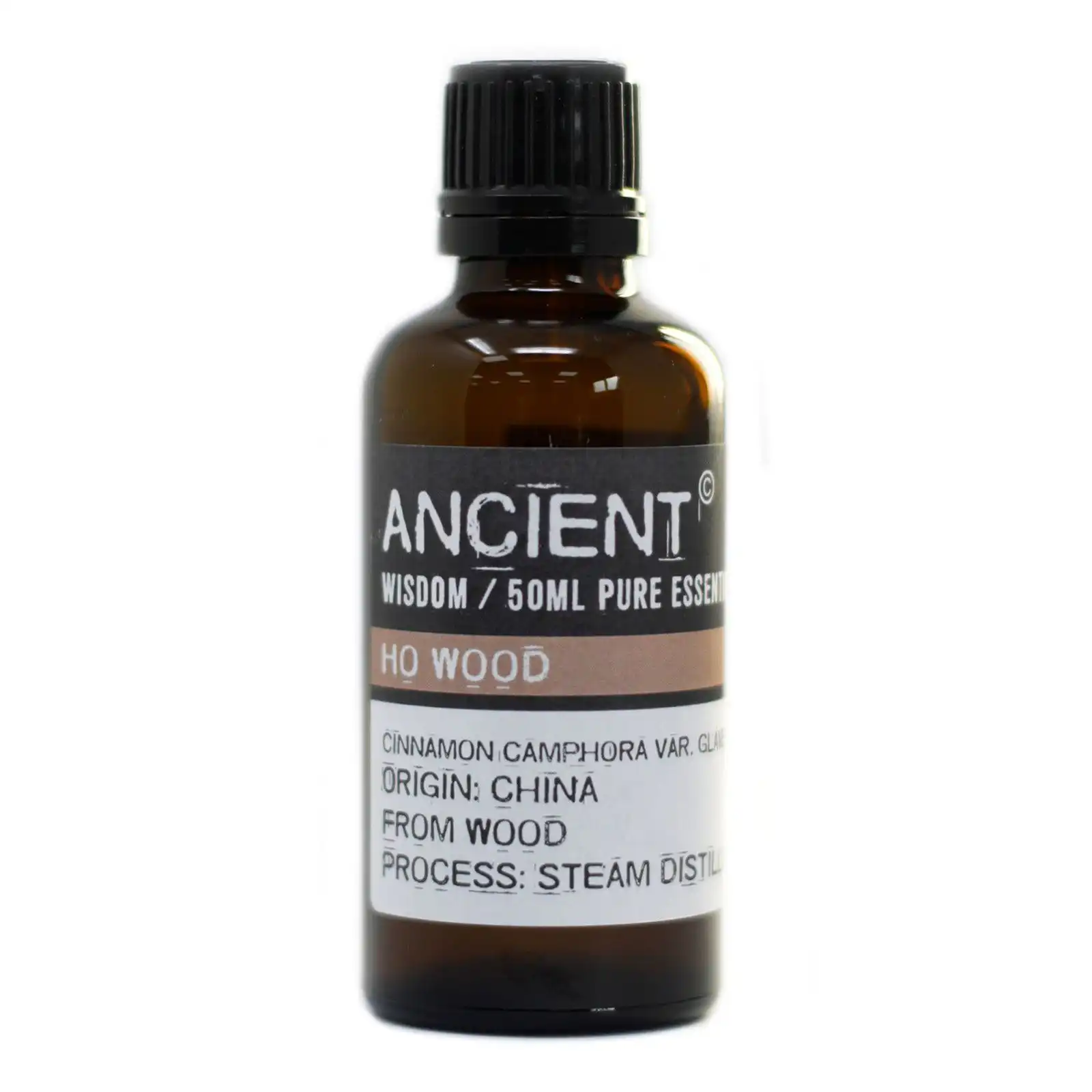 Ho Wood Essential Oil 50ml | www.artisangoods.co.uk 2 Ho Wood Essential Oil 50ml | www.artisangoods.co.uk 1