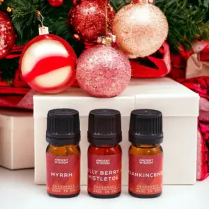 Holy Scents of Christmas Fragrance Set | www.artisangoods.co.uk 8