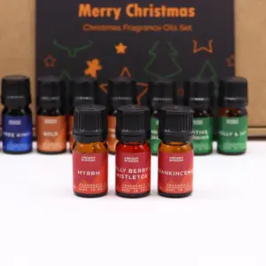 Holy Scents of Christmas Fragrance Set | www.artisangoods.co.uk 7