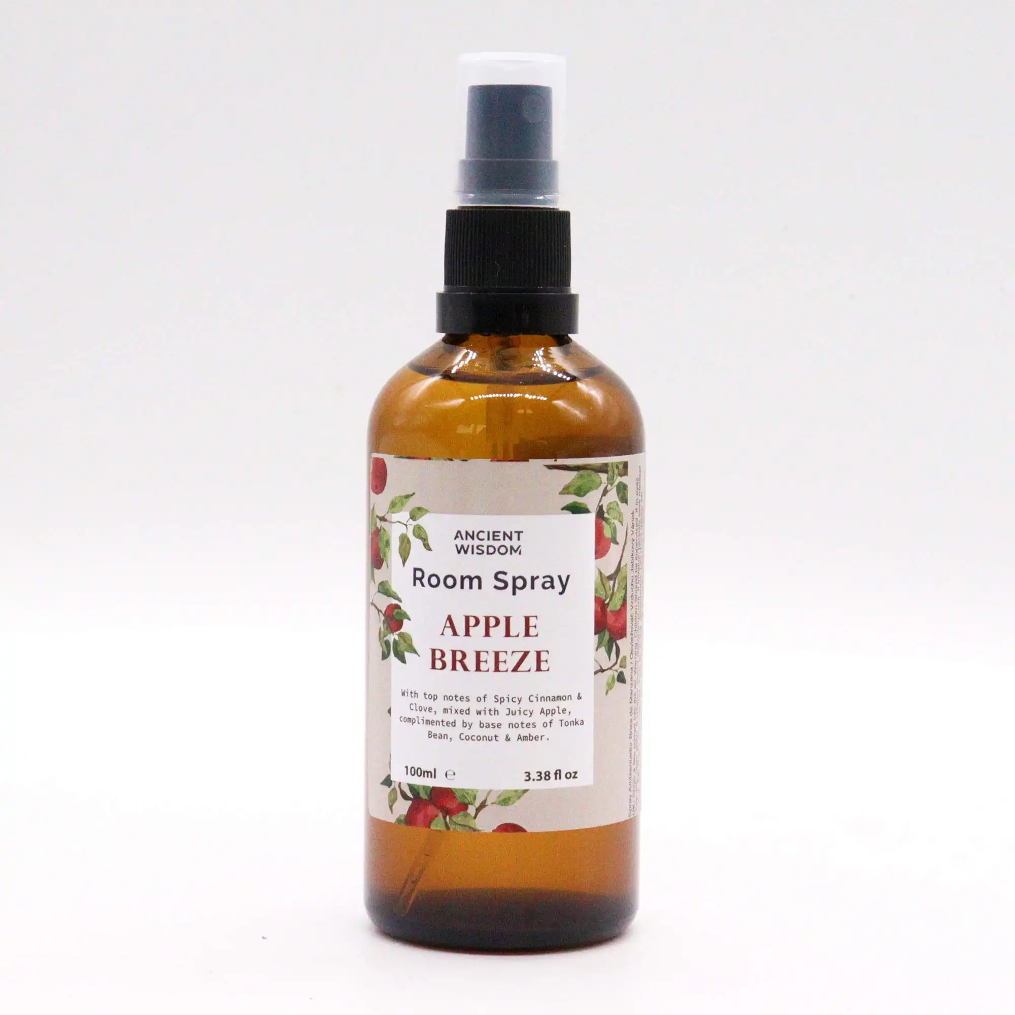 Home Fresh Room Spray – Apple Breeze 100ml | www.artisangoods.co.uk 3 Home Fresh Room Spray – Apple Breeze 100ml | www.artisangoods.co.uk 2