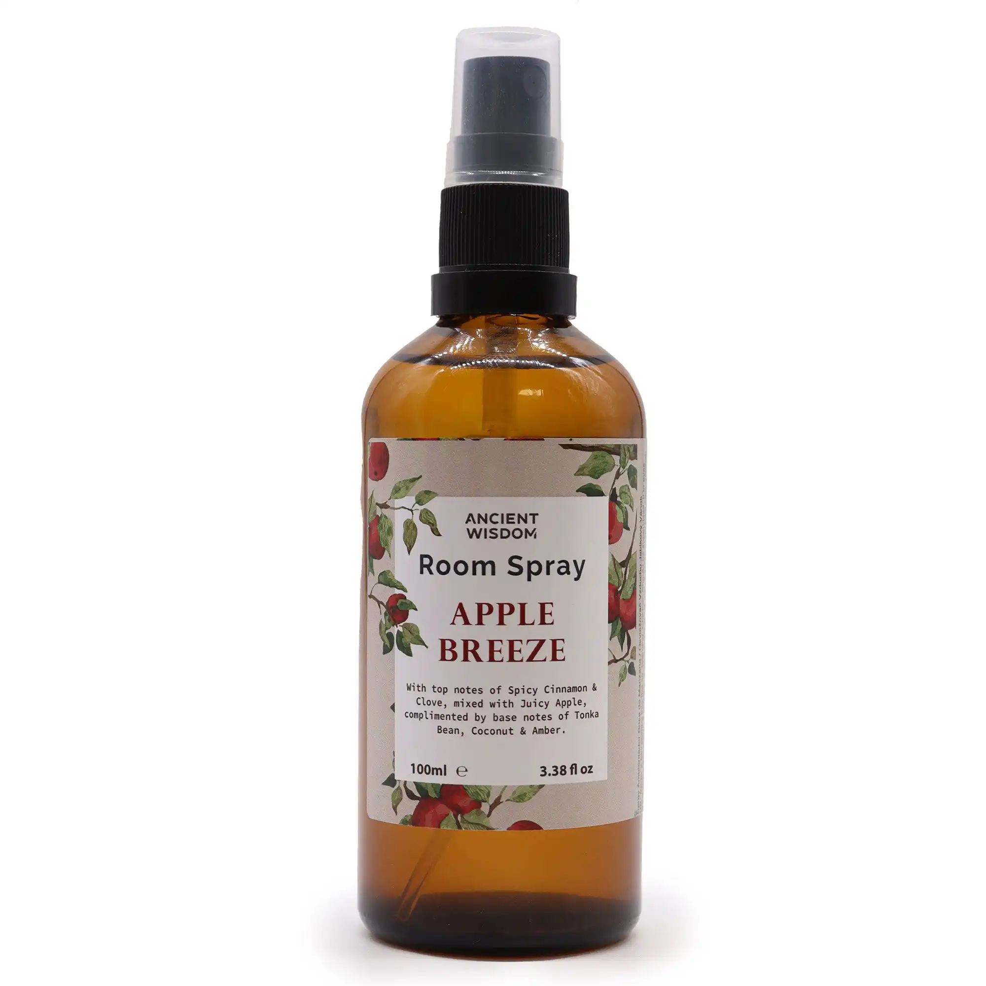 Home Fresh Room Spray – Apple Breeze 100ml | www.artisangoods.co.uk 4 Home Fresh Room Spray – Apple Breeze 100ml | www.artisangoods.co.uk 3