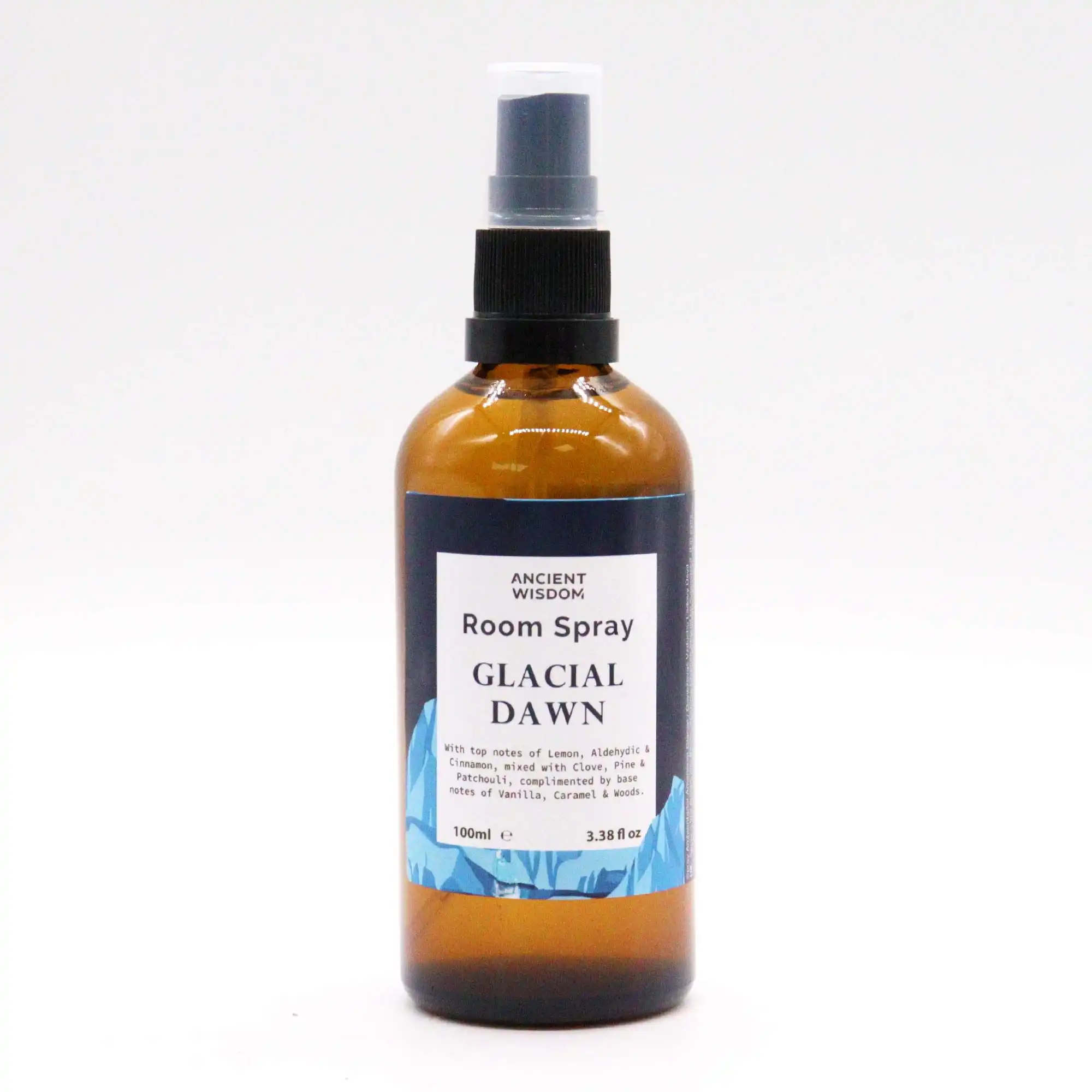 Home Fresh Room Spray – Glacial Dawn 100ml | www.artisangoods.co.uk 3 Home Fresh Room Spray – Glacial Dawn 100ml | www.artisangoods.co.uk 2