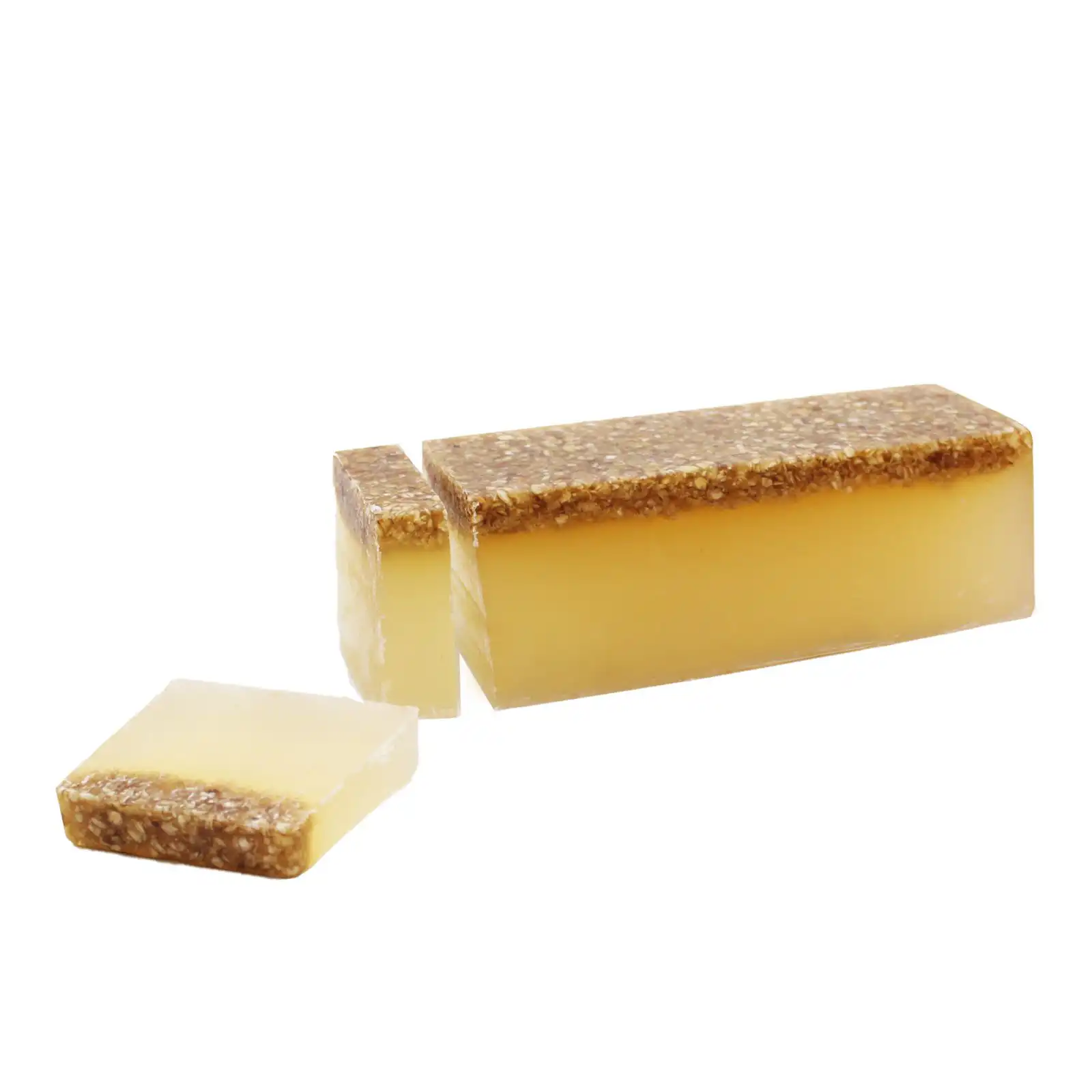 Honey & Oatmeal – Soap Loaf | www.artisangoods.co.uk 3 Honey & Oatmeal – Soap Loaf | www.artisangoods.co.uk 2