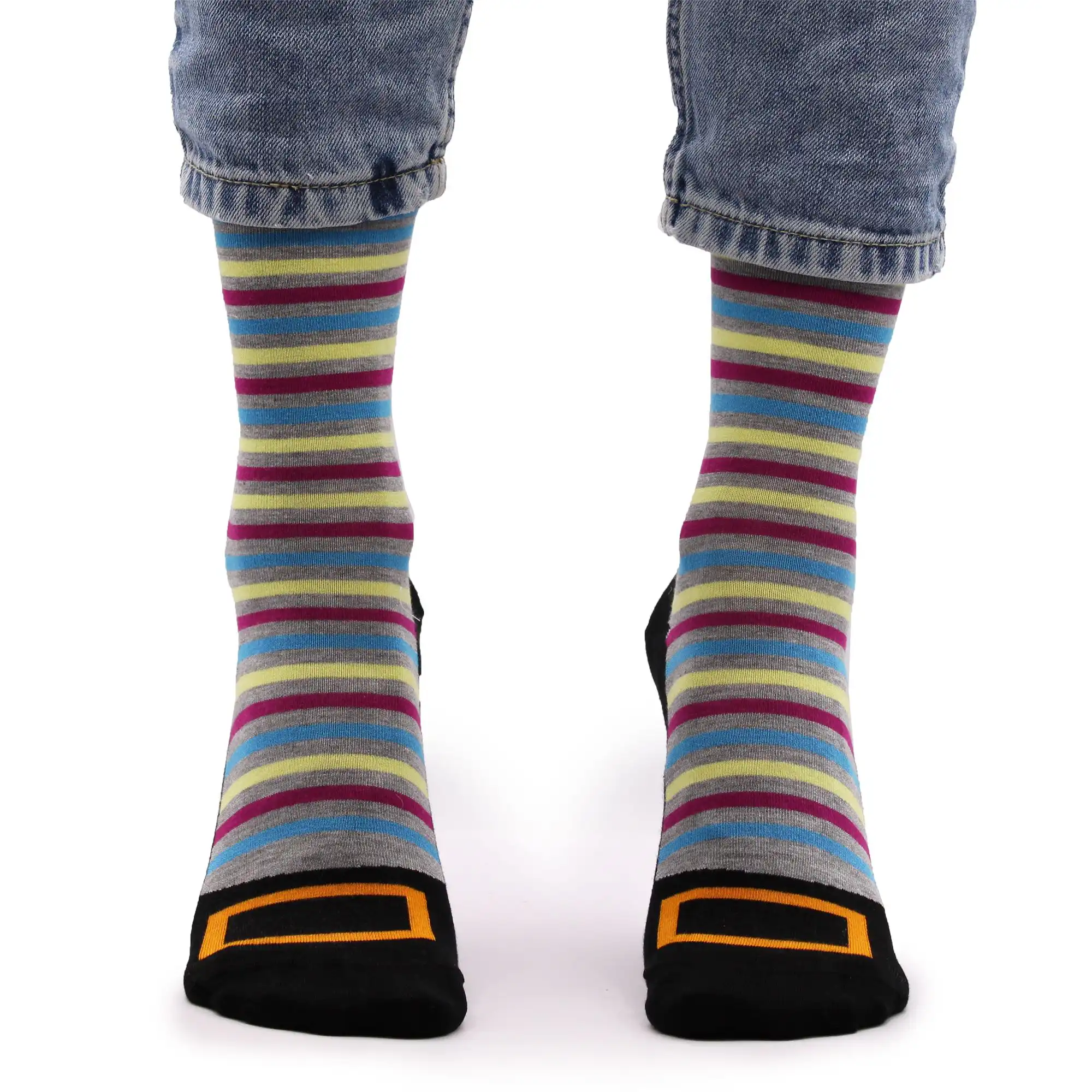 Hop Hare Bamboo Socks S/M – Hocus Pocus | www.artisangoods.co.uk 4 Hop Hare Bamboo Socks S/M – Hocus Pocus | www.artisangoods.co.uk 3