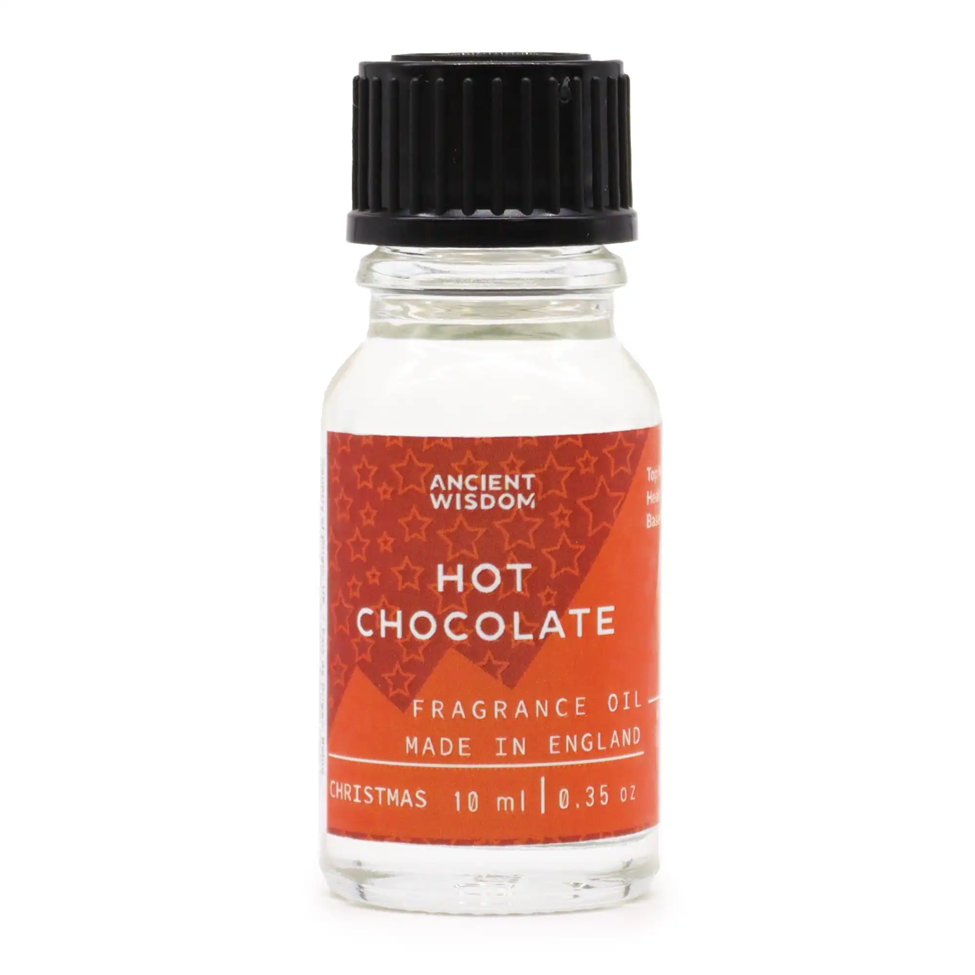 Hot Chocolate Fragrance Oil 10ml | www.artisangoods.co.uk 5 Hot Chocolate Fragrance Oil 10ml | www.artisangoods.co.uk 4