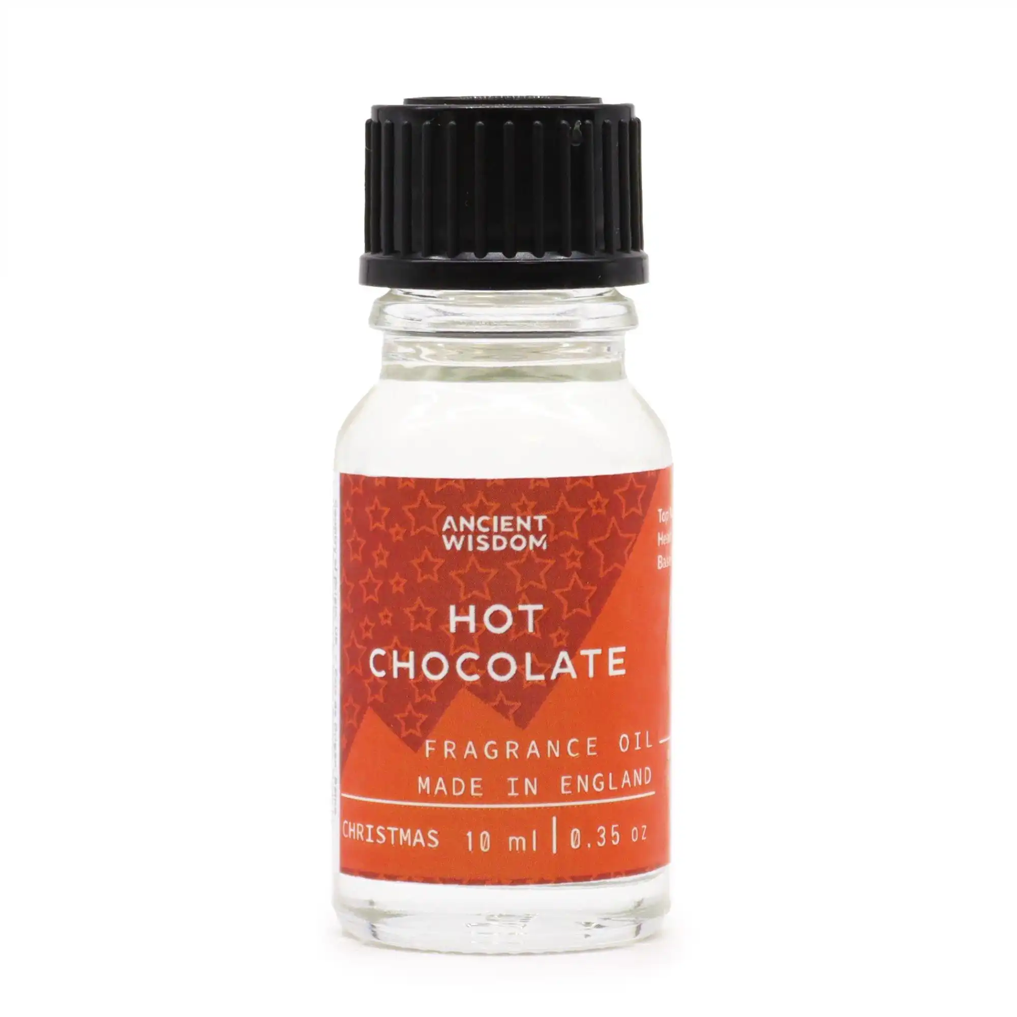 Hot Chocolate Fragrance Oil 10ml | www.artisangoods.co.uk 4 Hot Chocolate Fragrance Oil 10ml | www.artisangoods.co.uk 3