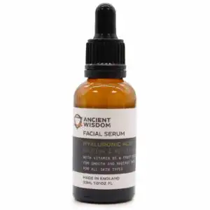 Hyaluronic Acid Facial Serum | www.artisangoods.co.uk Hyaluronic Acid Facial Serum | www.artisangoods.co.uk 1