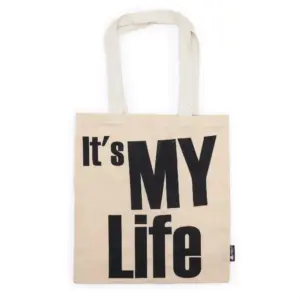 Nomad Sari Iconic Tote Bags – Basic & Classic