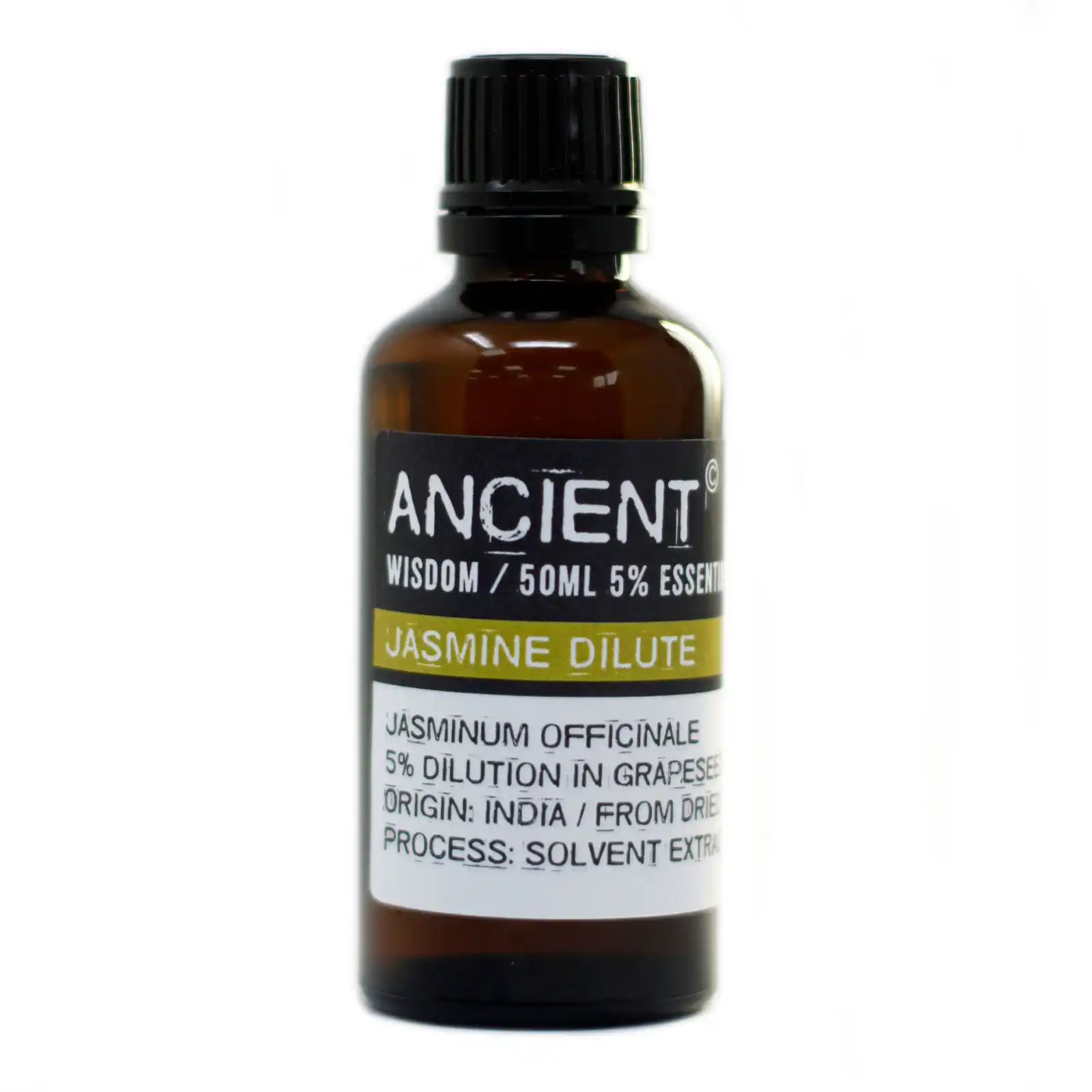 Jasmine Dilute Essential Oil 50ml | www.artisangoods.co.uk 2 Jasmine Dilute Essential Oil 50ml | www.artisangoods.co.uk 1