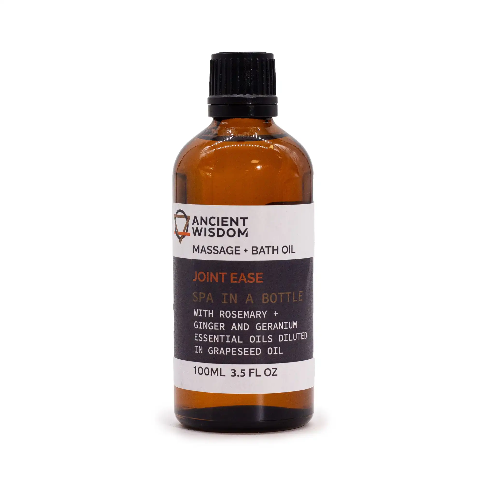 Joints Ease Massage Oil – 100ml | www.artisangoods.co.uk 2 Joints Ease Massage Oil – 100ml | www.artisangoods.co.uk 1