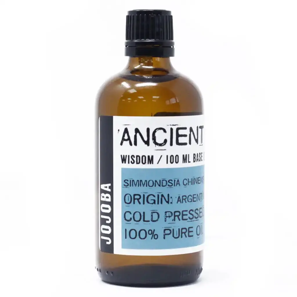 Jojoba Oil – 100ml | www.artisangoods.co.uk