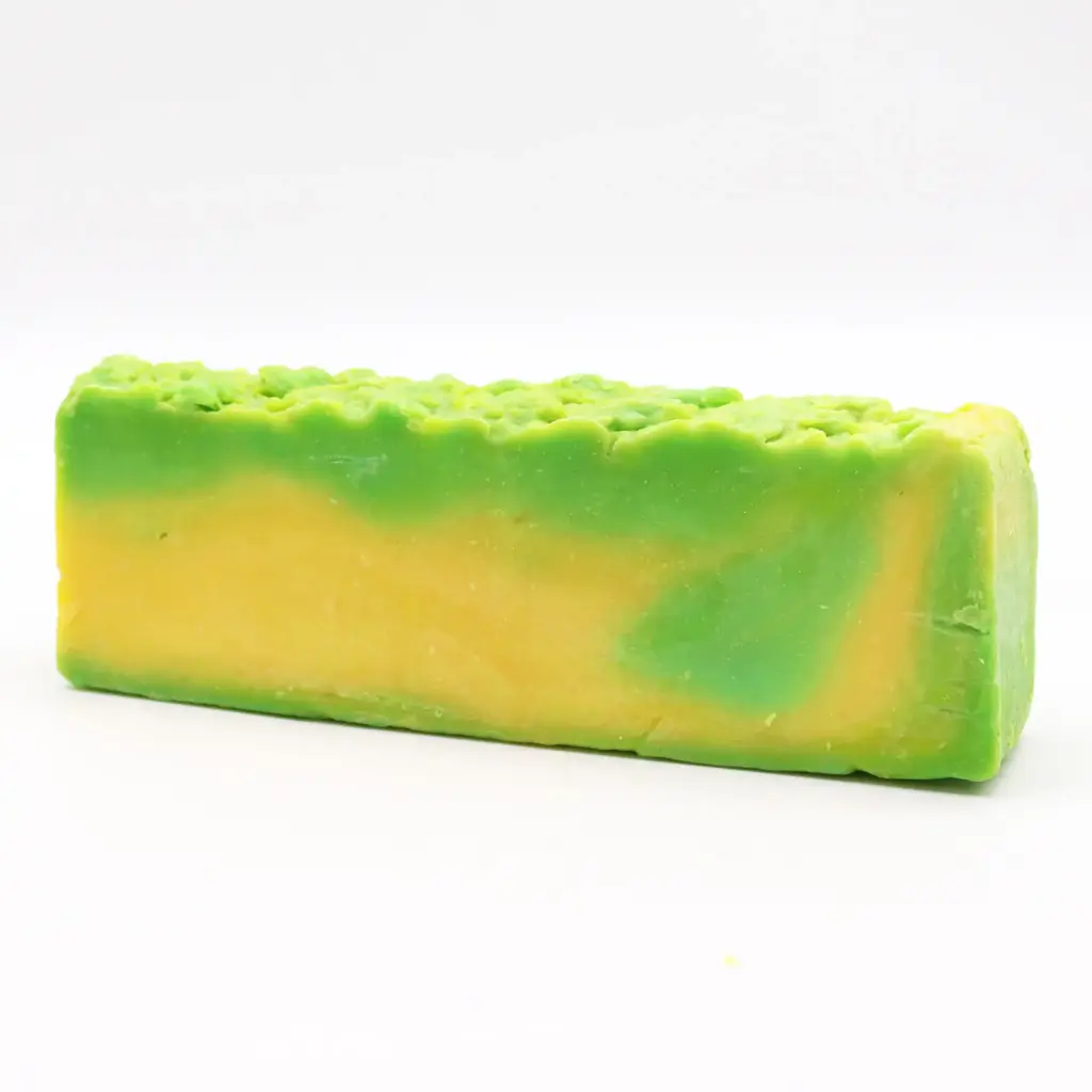 Jojoba – Olive Oil Soap Loaf | www.artisangoods.co.uk 2 Jojoba – Olive Oil Soap Loaf | www.artisangoods.co.uk 2