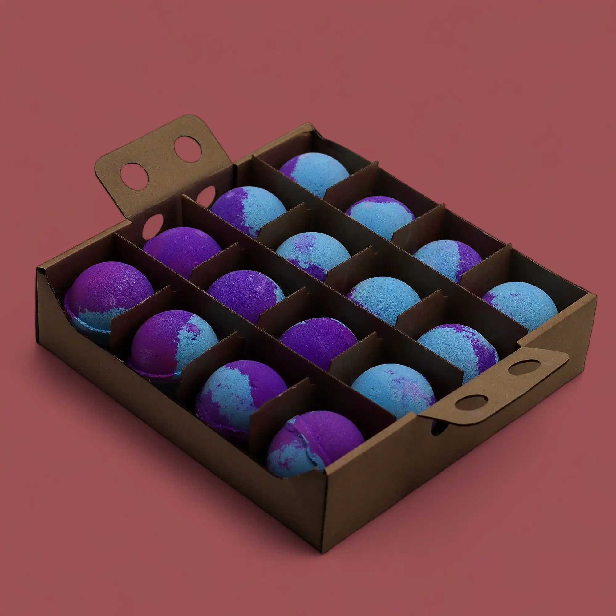 Jumbo Bath Bomb – Amethyst Creed | www.artisangoods.co.uk 5 Jumbo Bath Bomb – Amethyst Creed | www.artisangoods.co.uk 4