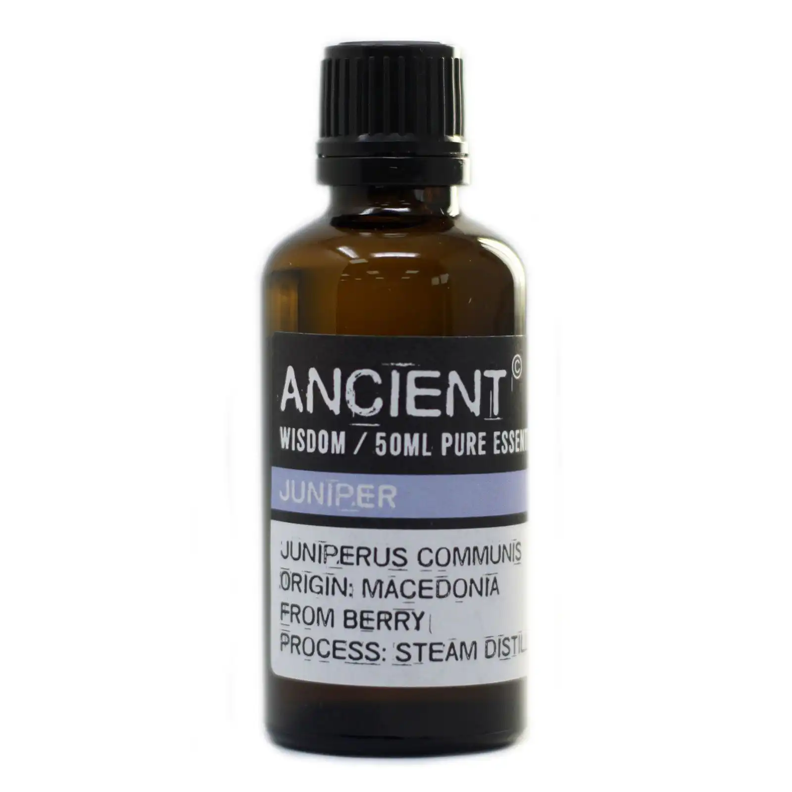 Juniperberry Essential Oil 50ml | www.artisangoods.co.uk 2 Juniperberry Essential Oil 50ml | www.artisangoods.co.uk 1