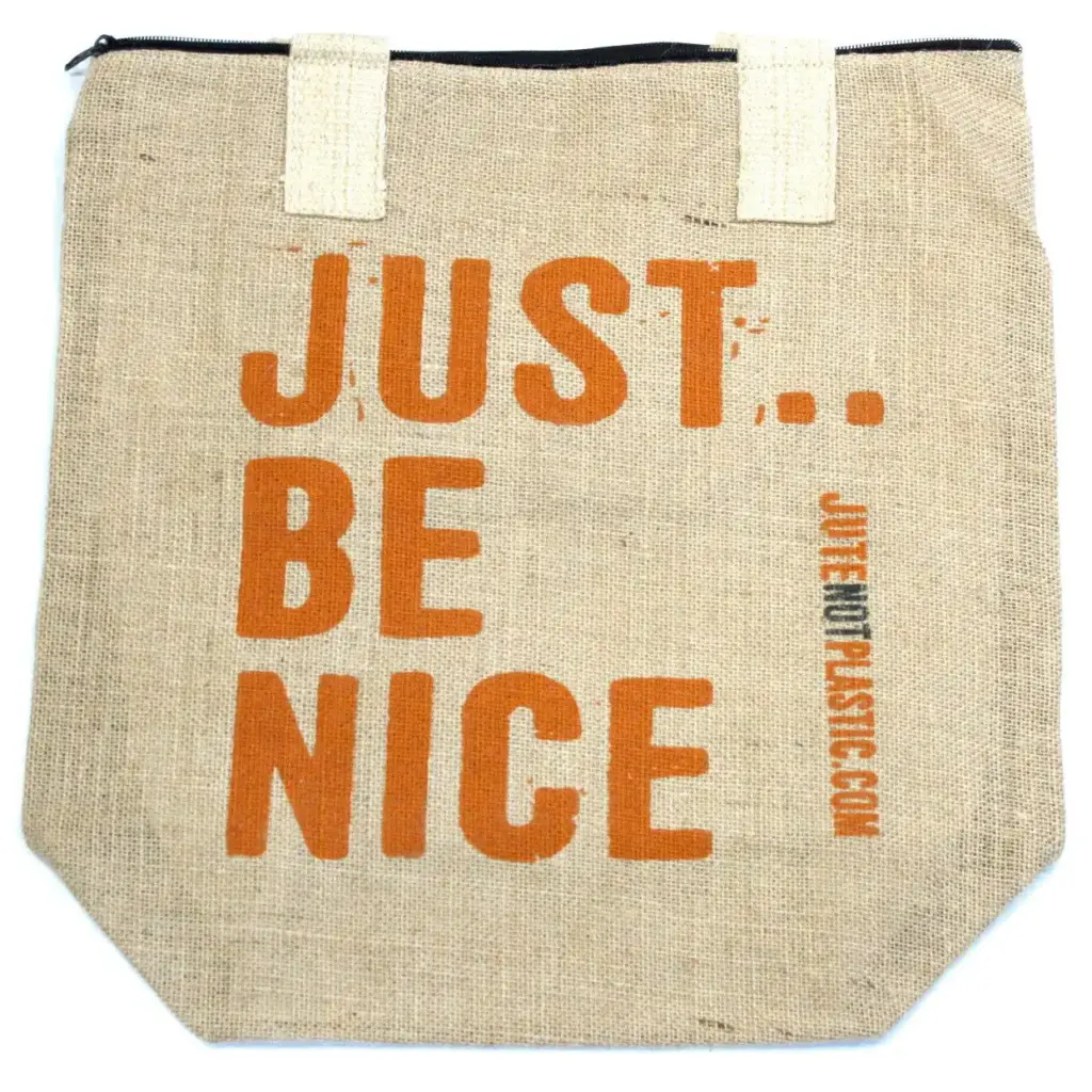 Just Be Nice | www.artisangoods.co.uk 3 Just Be Nice | www.artisangoods.co.uk 3