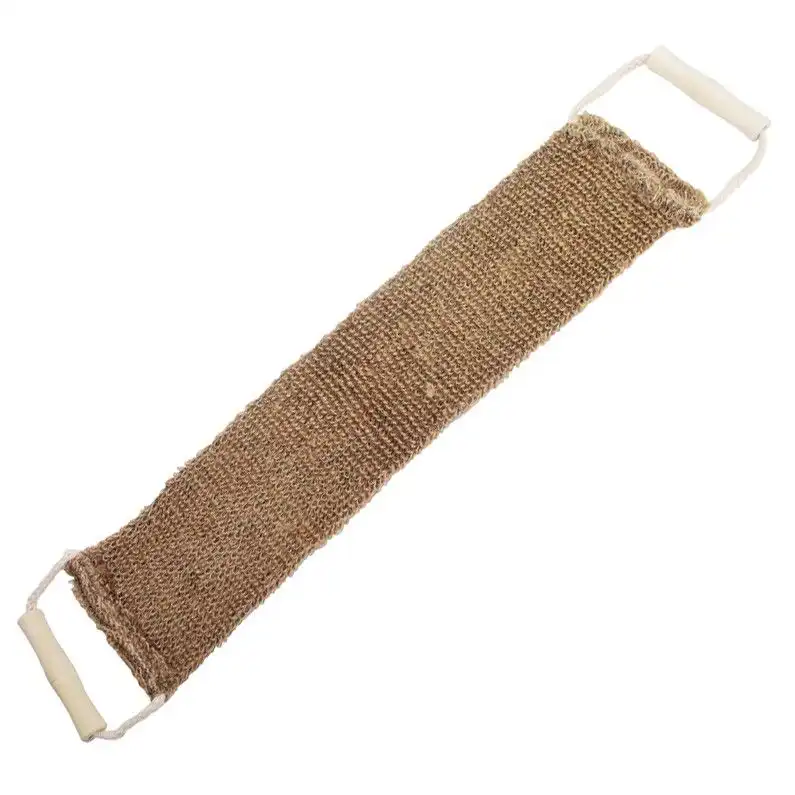 Jute Mix Back Scrub | www.artisangoods.co.uk 2 Jute Mix Back Scrub | www.artisangoods.co.uk