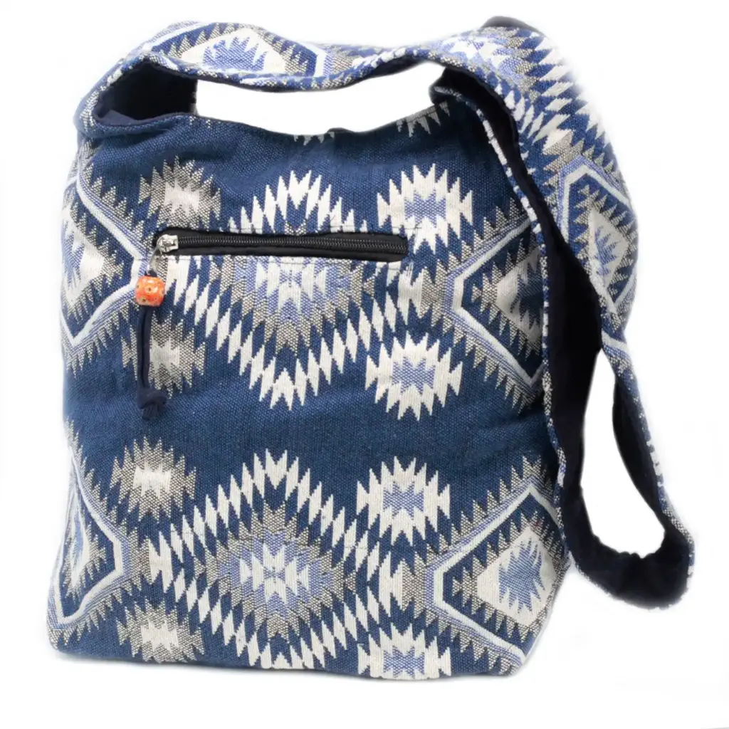 Kathmandu Big Bag – Dusk | www.artisangoods.co.uk