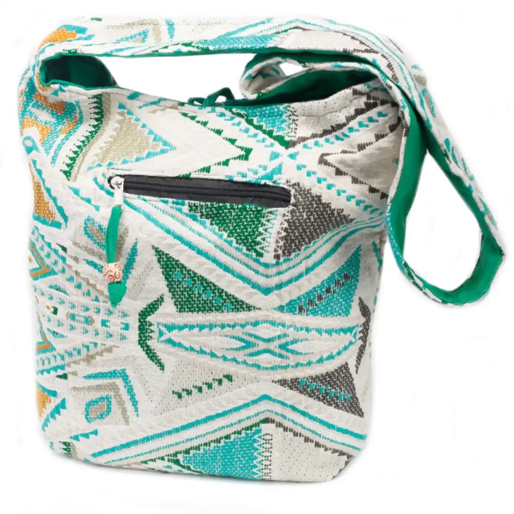 Kathmandu Big Bag – Midday | www.artisangoods.co.uk