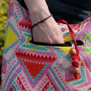 Kathmandu Big Bag – Sunrise | www.artisangoods.co.uk 8