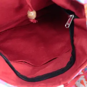 Kathmandu Big Bag – Sunrise | www.artisangoods.co.uk 6