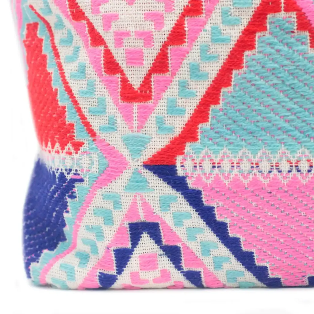 Kathmandu Big Bag – Sunrise | www.artisangoods.co.uk 5